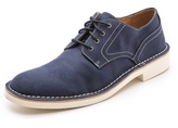 Thumbnail for your product : John Varvatos Sid Derby Shoes