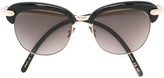 Thumbnail for your product : Pomellato Round Frame Sunglasses