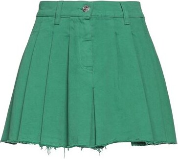 DEPARTMENT 5 Woman Mini skirt