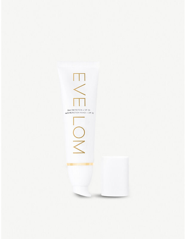 Eve Lom Daily Protection SPF 50+ Sunscreen 50ml