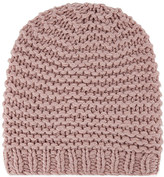 Thumbnail for your product : Stella McCartney Marshmallow hat S-L