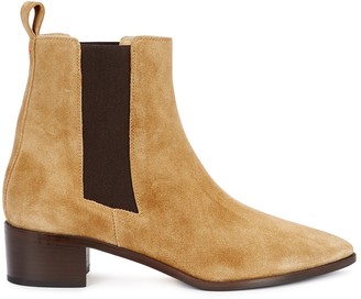 office analogue chelsea boots