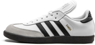 adidas Samba Classic 'White/Black' Shoes - Size 10.5 - ShopStyle  Performance Sneakers