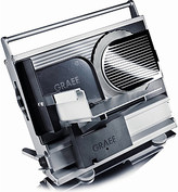 Thumbnail for your product : Graef Una 9 food slicer