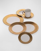 Thumbnail for your product : L'OBJET Aegean Gold Teacup