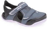 Thumbnail for your product : Teva 'Barracuda' Sport Sandal (Baby & Walker)