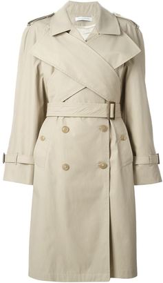 J.W.Anderson double breasted trench coat