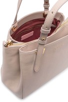 Thumbnail for your product : Coccinelle medium Lea tote bag