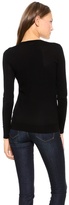 Thumbnail for your product : Theory Refine Marlien Sweater