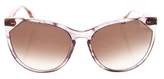 Thumbnail for your product : Thierry Lasry Swappy Cat-Eye Sunglasses w/ Tags