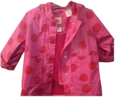 Thumbnail for your product : Gap Pink Cotton Jacket & coat