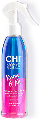 CHI Styling Vibes Know It All Multitasking Hair Spray 8 oz.