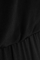 Thumbnail for your product : Tibi Silk maxi dress