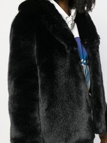 Thumbnail for your product : La Seine & Moi Faux Fur Jacket