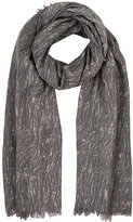 Thumbnail for your product : Barneys New York WOMEN'S TEXTURED SCARF