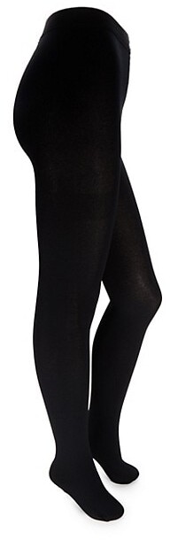 legale plush lined tights