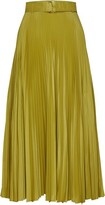 pleated skirt 8