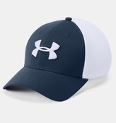 Thumbnail for your product : Under Armour Men's UA Microthread Golf Mesh Cap