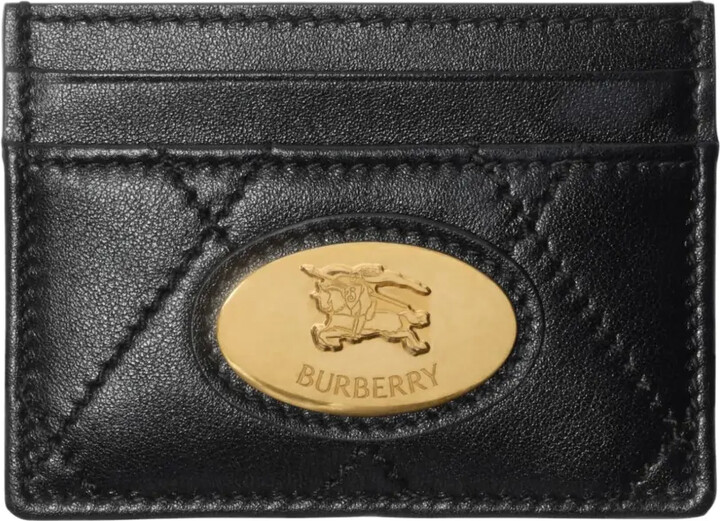 Burberry Strand cardholder