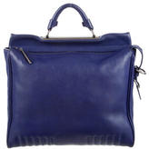 Thumbnail for your product : 3.1 Phillip Lim Leather Ryder Satchel