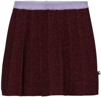 Molo Forest Berry Beth Skirt