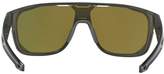 Thumbnail for your product : Oakley Crossrange Shield Mttgysmk Sunglasses