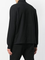 Thumbnail for your product : Misbhv Euphoria turtleneck jumper