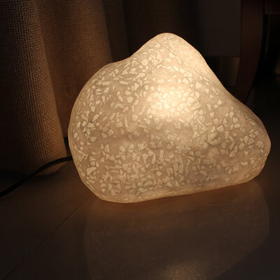 Screen Gems Floating Light