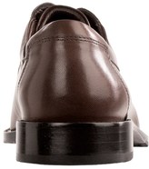 Thumbnail for your product : Johnston & Murphy @Model.CurrentBrand.Name Dobson Oxford Shoes - Cap Toe (For Men)