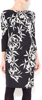 Thumbnail for your product : Wallis Floral Bar Side Dress