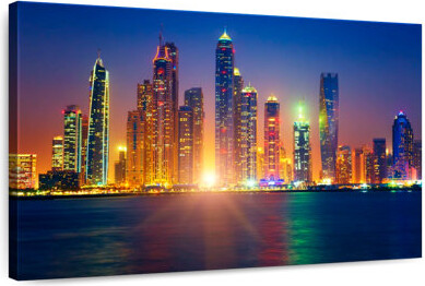 Ebern Designs Sireci Sunrise At Dubai