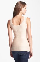 Thumbnail for your product : Yummie Tummie 'Kristina' Reversible Slimming Tank