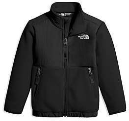 north face youth jackets clearance