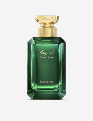 chopard perfume rose seljuke