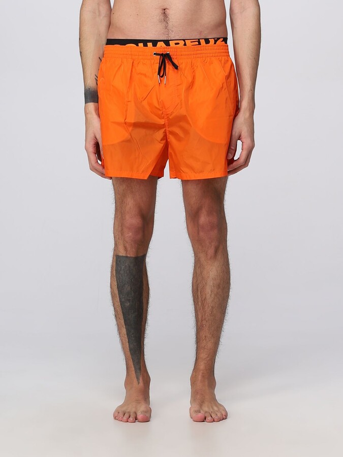 DSQUARED2 Swimsuit men ShopStyle Swimwear