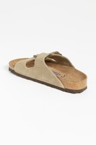 Thumbnail for your product : Birkenstock 'Arizona' Soft Footbed Suede Sandal (Women)