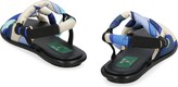 Thumbnail for your product : Pucci Lee Flat Sandals