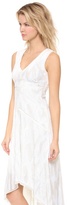 Thumbnail for your product : BCBGMAXAZRIA Salma Sequined Dress