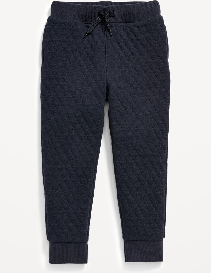 Old Navy Slim Taper Built-In Flex Pull-On Uniform Pants for Boys - ShopStyle