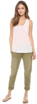 Thumbnail for your product : Joie Rain B. Blouse
