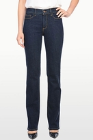 Thumbnail for your product : Not Your Daughter's Jeans Not Your Daughters Jeans Marilyn Straight Jeans