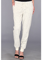 Thumbnail for your product : Vince Camuto French Terry Drawstring Sweatpant