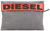 Thumbnail for your product : Diesel D-master clutch bag