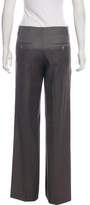 Thumbnail for your product : Gunex Mid-Rise Wide-Leg Pants w/ Tags