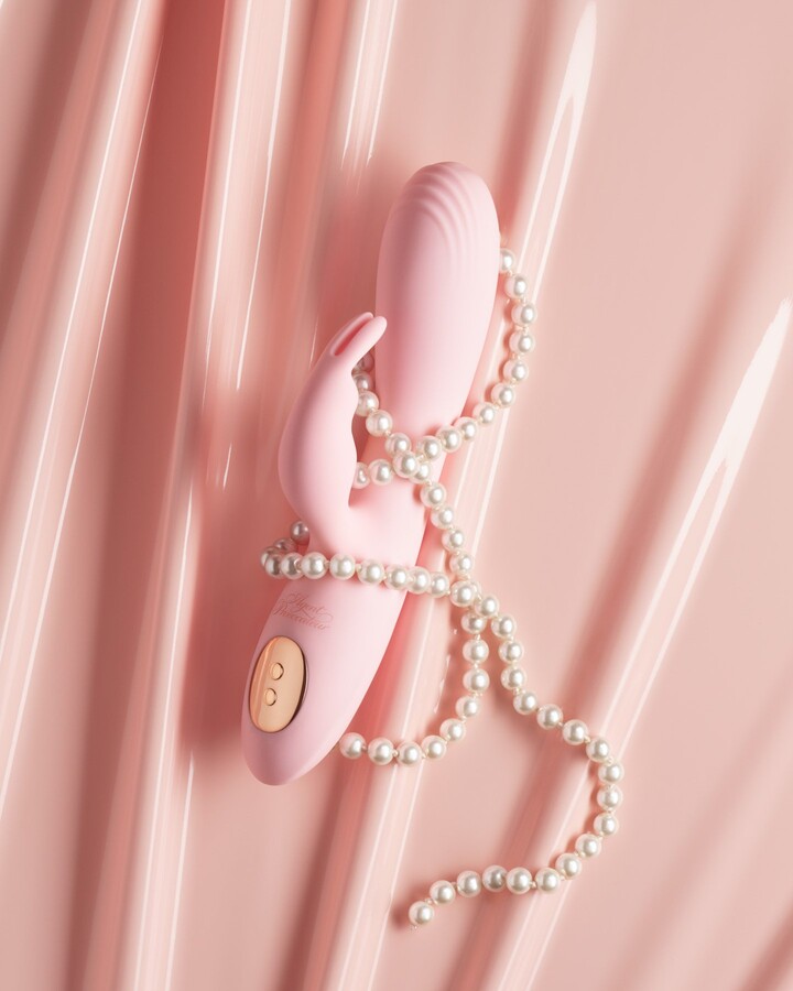 The Bunny Hop Vibrator