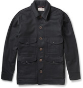 Thumbnail for your product : Filson Cape Cruiser Virgin Wool Jacket