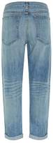 Thumbnail for your product : Rag & Bone Distressed Boyfriend Jeans
