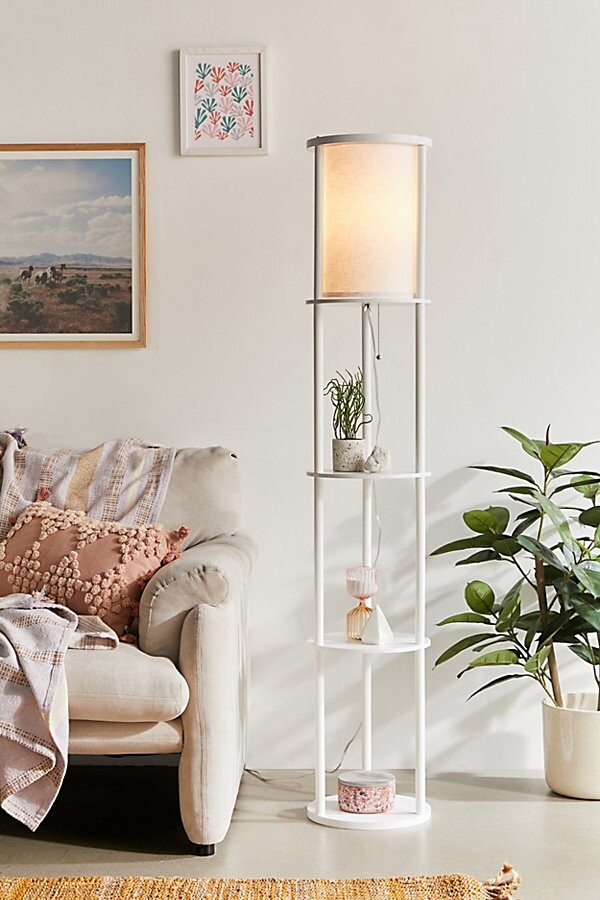 apartment lighting living room essentials list 
