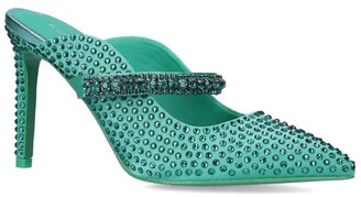 Kurt Geiger Green Shoes For Women | Shop the world's largest collection of  fashion | ShopStyle UK