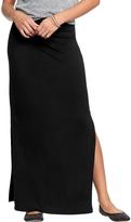 Thumbnail for your product : Old Navy Women's Jersey Maxi Skirts